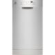 Electrolux Ess42200sx Innebygd oppvaskmaskin