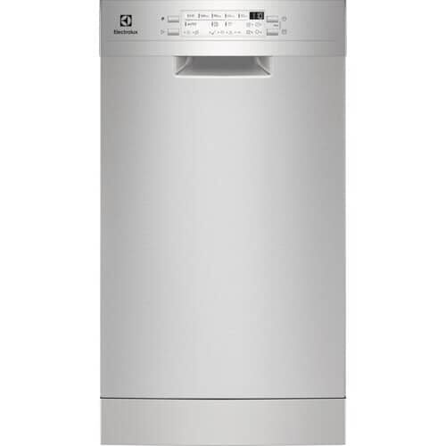 Electrolux Ess42200sx Innebygd oppvaskmaskin