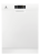 Electrolux Esz69310sw Innebygd oppvaskmaskin – Hvit
