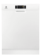 Electrolux Esz69310sw Innebygd oppvaskmaskin – Hvit