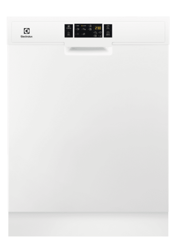 Electrolux Esz69310sw Innebygd oppvaskmaskin – Hvit