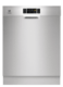 Electrolux Esz69310sx Innebygd oppvaskmaskin – Rustfritt Stål