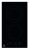 Electrolux Hoc335f Keramisk topp – Svart/glass