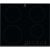 Electrolux Hoi630mf Induksjonstopp – Svart