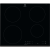 Electrolux Hoi630nf Induksjonstopp – Svart