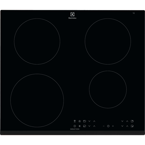 Electrolux Hoi630nf Induksjonstopp – Svart