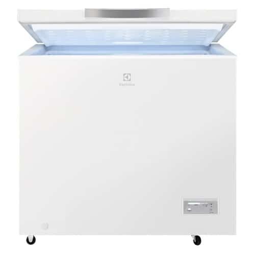 Electrolux Lcb3lf20w0 Fryseboks – Hvit