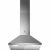 Electrolux Lfc316x Vegghengt ventilator – Rustfritt Stål