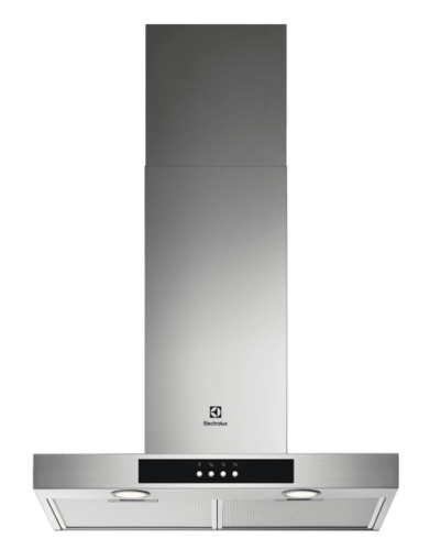 Electrolux Lft426x Vegghengt ventilator – Rustfritt Stål