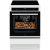 Electrolux Lki6485now Induksjonskomfyr – Hvit
