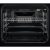Electrolux Lkr5000n0w Keramisk komfyr – Hvit