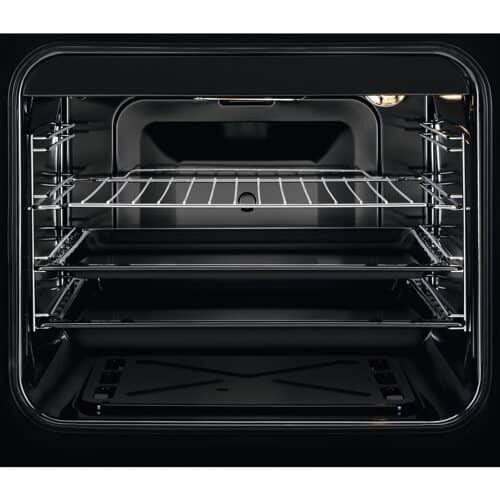 Electrolux Lkr5000n0w Keramisk komfyr – Hvit
