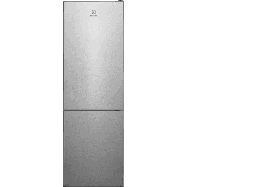 Electrolux Lnc7me32x1 Kombiskap – Rustfritt Stål