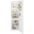Electrolux Lnc7me34w1 Kombiskap – Hvit