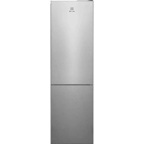 Electrolux Lnc7me34x1 Kombiskap – Rustfritt Stål