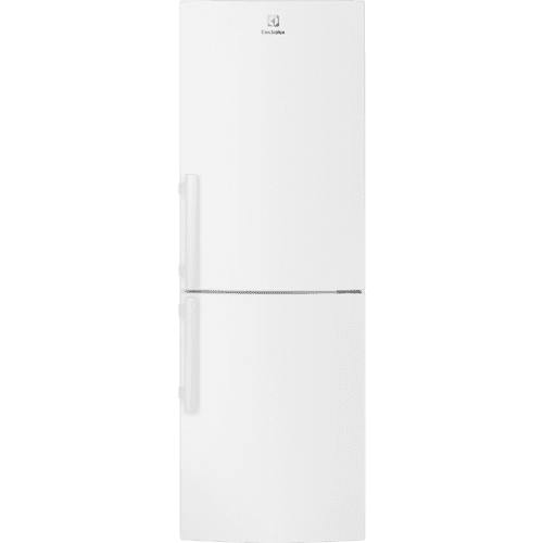 Electrolux Lnt3le31w1-v Kombiskap – Hvit