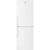 Electrolux Lnt3lf30w1 Kombiskap – Hvit