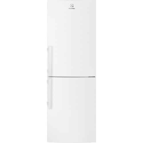 Electrolux Lnt3lf30w1 Kombiskap – Hvit