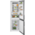 Electrolux Lnt7md32x2 Kombiskap – Rustfritt Stål