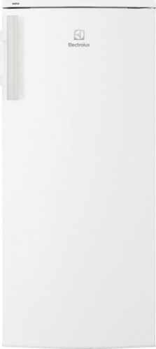 Electrolux Lrb1af23w Kombiskap – Hvit