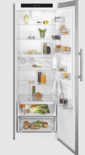 Electrolux Lrc4df35x Kjøleskap – Rustfritt Stål