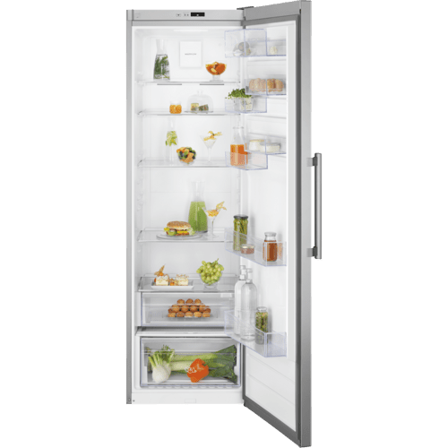 Electrolux Lrc5me38x2 Kjøleskap – Rustfritt Stål