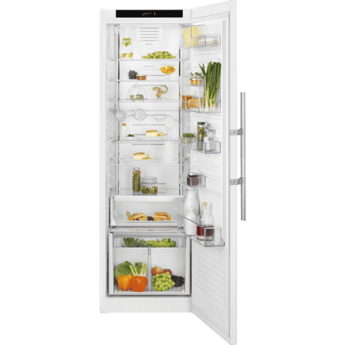 Electrolux Lrc6mf36w Kjøleskap – Hvit