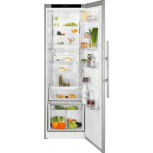 Electrolux Lrc6mf36x Kjøleskap – Rustfritt Stål