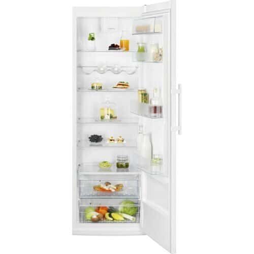 Electrolux Lrs1df39w Kjøleskap – Hvit