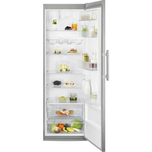 Electrolux Lrs1df39x Kjøleskap – Rustfritt Stål