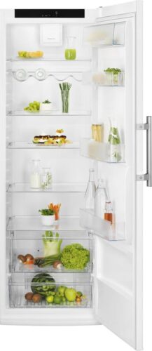 Electrolux Lrs2df39w Kjøleskap – Hvit