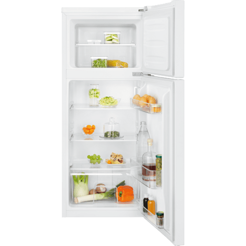 Electrolux Ltb1af14w0 Kombiskap – Hvit