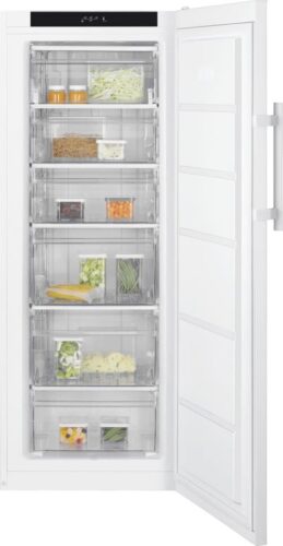 Electrolux Lub2af22w Fryseskap – Hvit