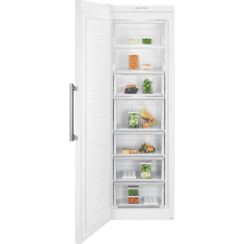Electrolux Lut7me28w2 Fryseskap – Hvit