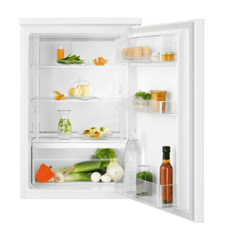 Electrolux Lxb1ae13w0 Kjøleskap – Hvit