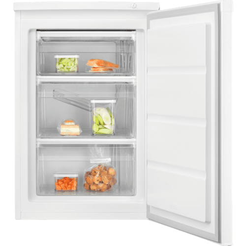 Electrolux Lyb1ae8w0 Fryseskap – Hvit