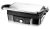 Emerio Cg-125533 Minigrill – Svart/sølv