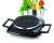 Emerio Hp-116026.2 Grillplater & Platetopper