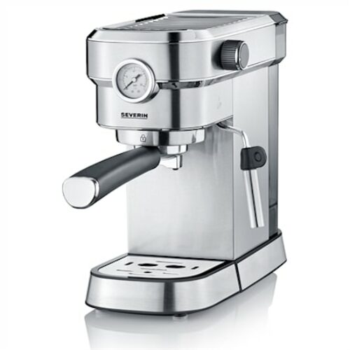 Espresa Plus Espressomaskin