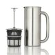 Espro P7 Presskanne 8 kopper, børstet stål, termo, kaffe