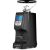 Eureka ATOM Specialty 65 elektronisk kaffekvern, sort