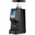 Eureka ATOM Specialty 65 elektronisk kaffekvern, sort