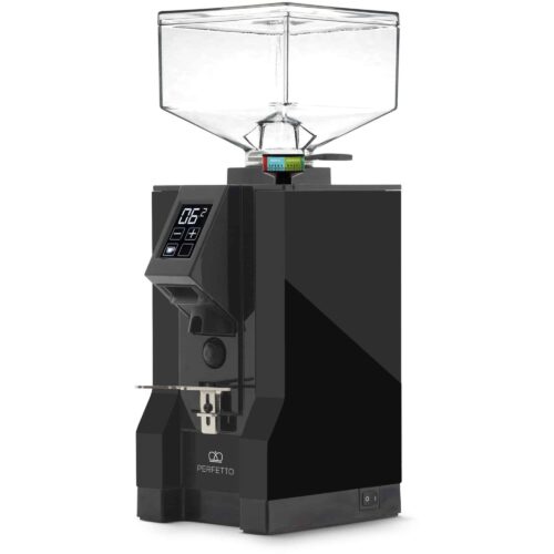 Eureka MIGNON Perfetto elektronisk kaffekvern, sort