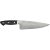 Euroline Stainless Damask Gyutoh. Kokkekniv bred 20 cm