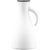 Eva Solo Termokanne 1 Liter Matt White