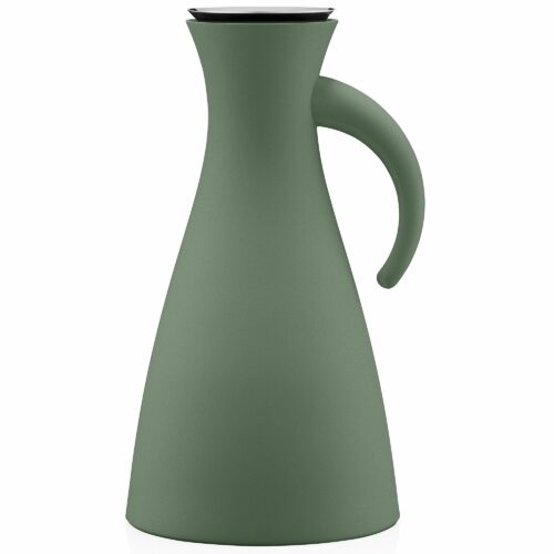 Eva Solo Termoskanne med dryppefri kant, Cactus Green