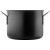 Eva Trio Black Line gryte, 4,8 Liter. 20 cm.