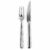 Eva Trio Legio Nova grillbestikk 8 deler