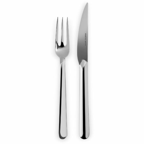 Eva Trio Legio Nova grillbestikk 8 deler