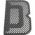 Everdure Furnace Riflet Grillplade